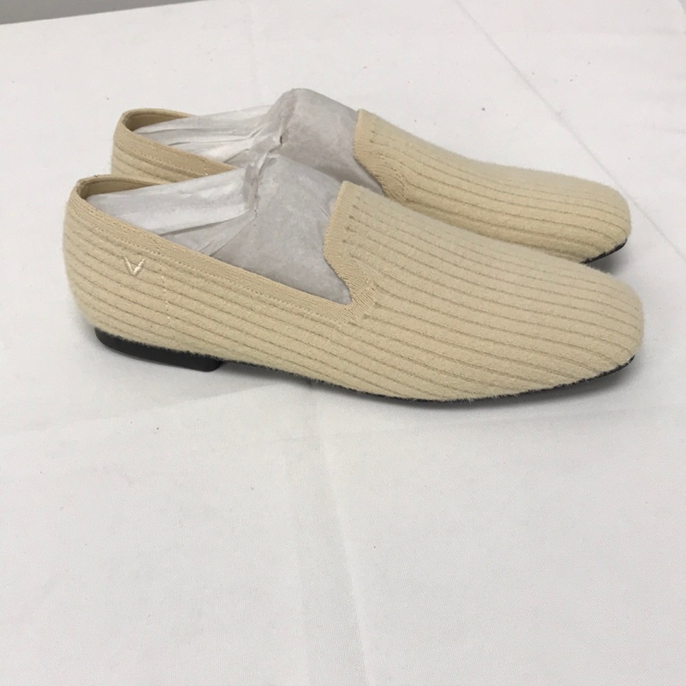 Vivaia womens flats shoes size 7.5 US